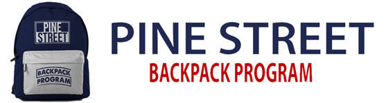 Pine Street Packs Logo